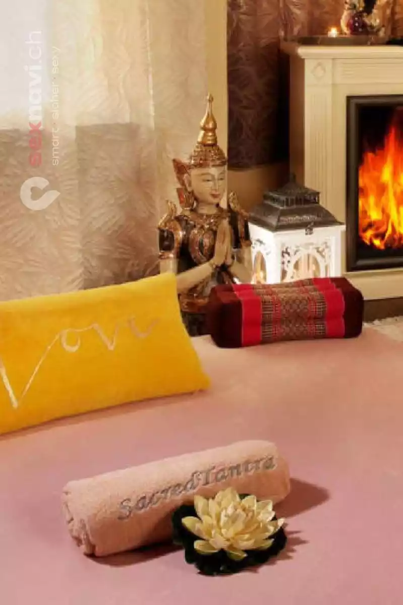 Sacred Tantra Sacred Tantra Luzern