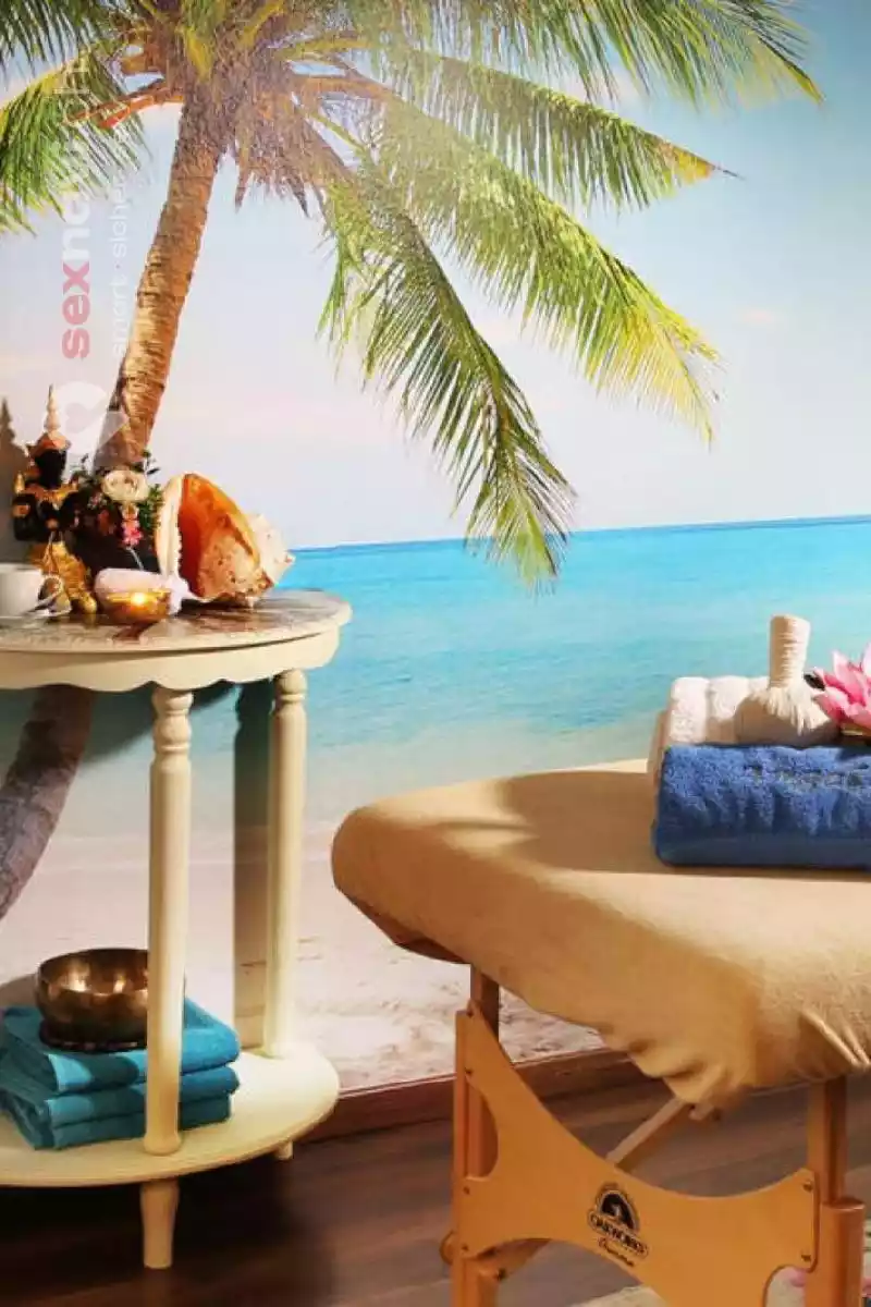 Sacred Tantra Sacred Tantra Luzern