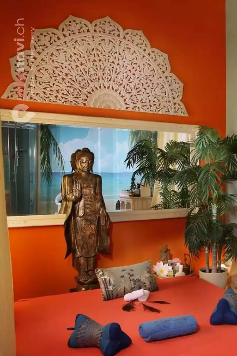 Sacred Tantra Sacred Tantra Luzern