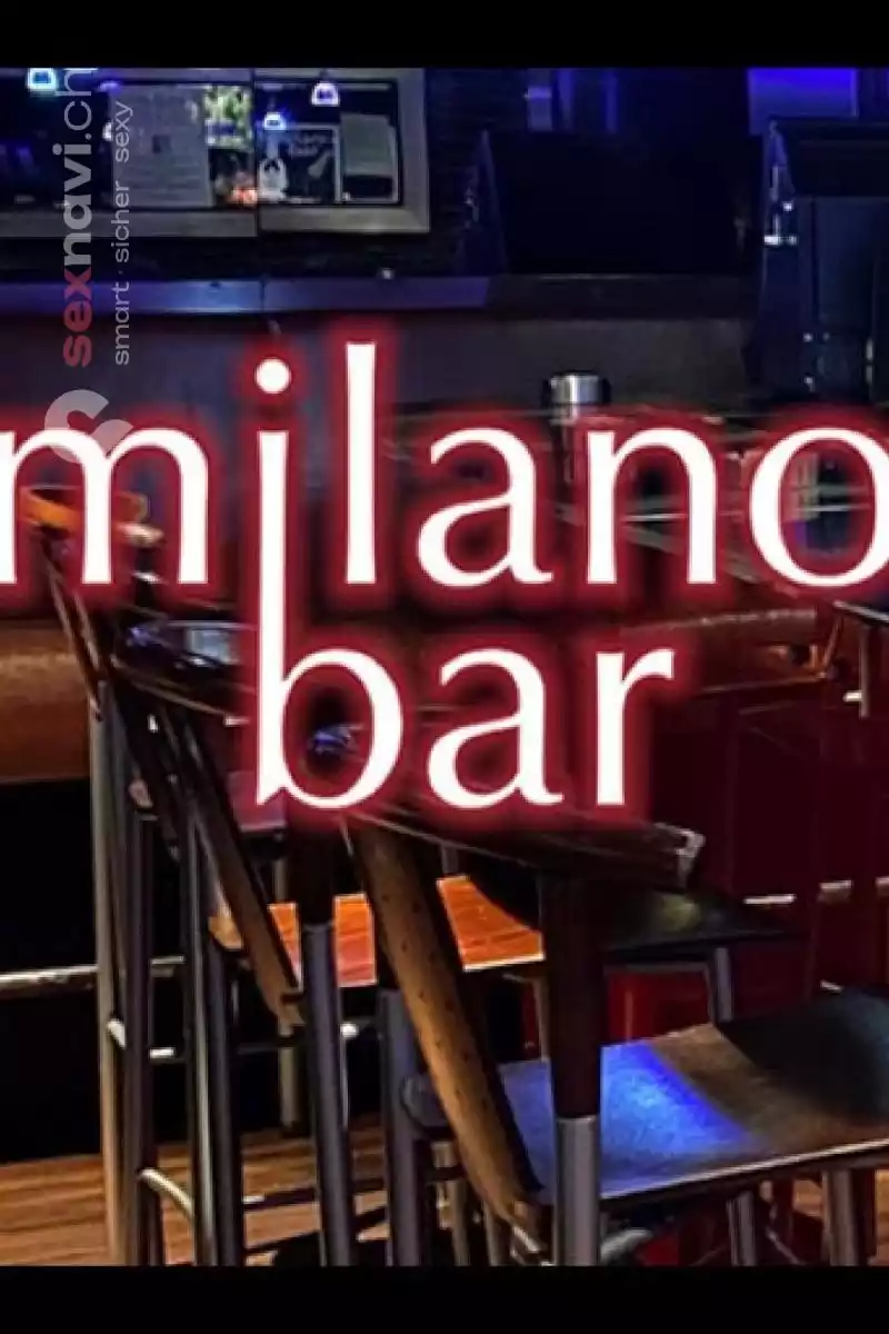 Milano Bar Milano Bar Luzern
