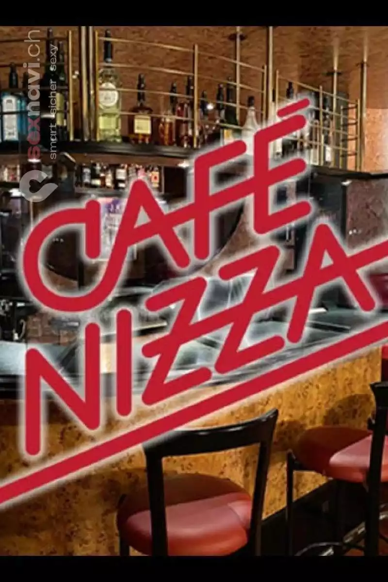Caffee Nizza Caffee Nizza Luzern