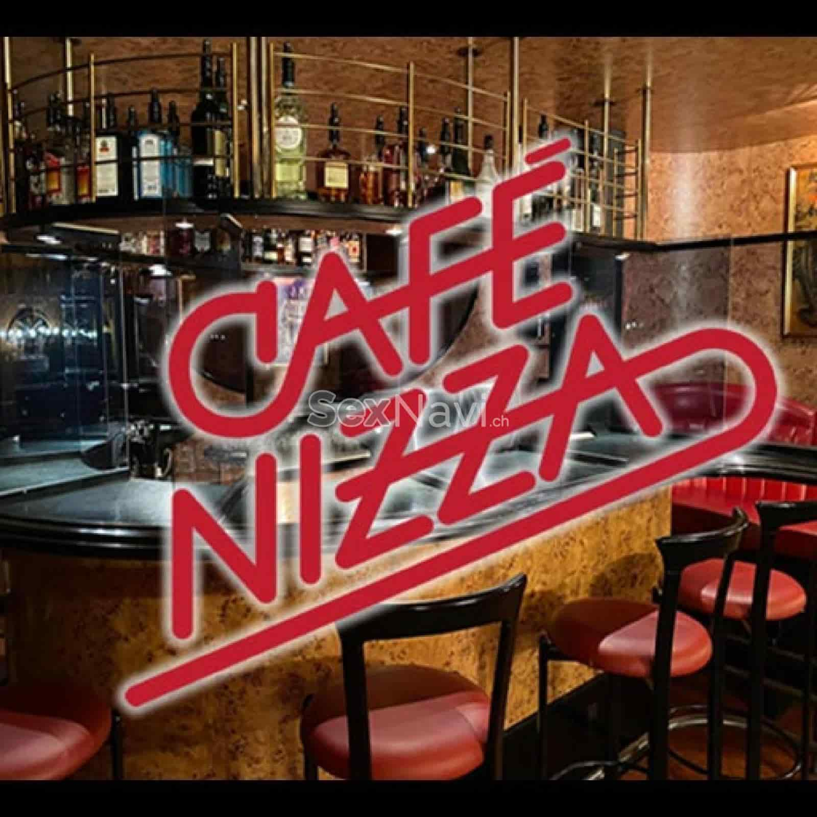 Caffee Nizza Caffee Nizza Luzern