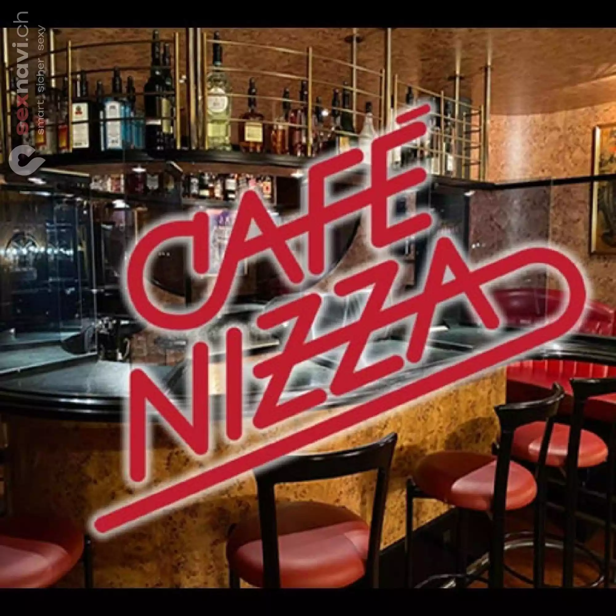 Caffee Nizza Caffee Nizza Luzern