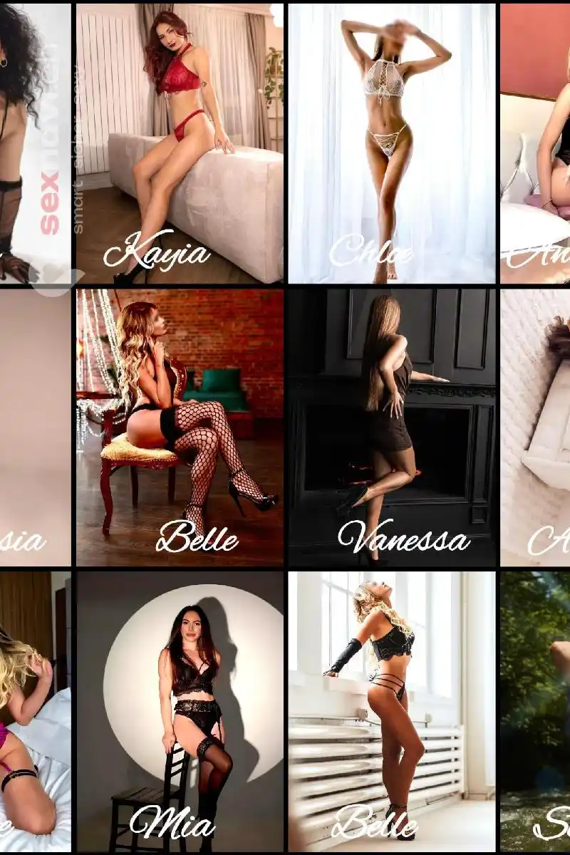 Sexy Massage -Touch Luzern Sexy Massage -Touch Luzern Luzern