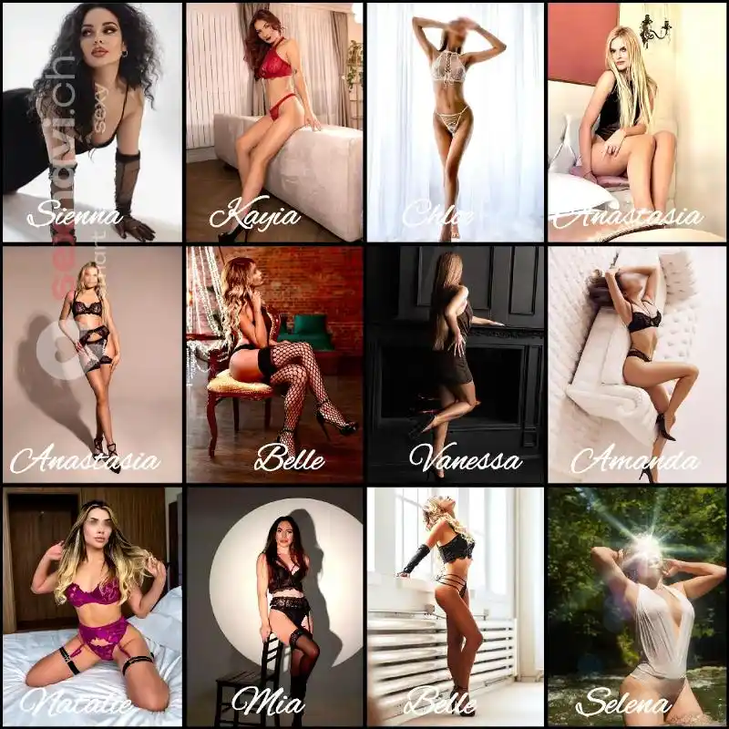 Sexy Massage -Touch Luzern Sexy Massage -Touch Luzern Luzern