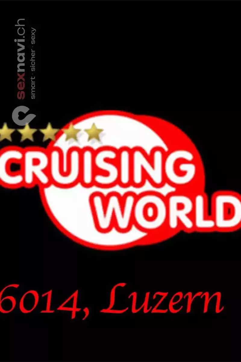 Cruising World Cruising World Luzern