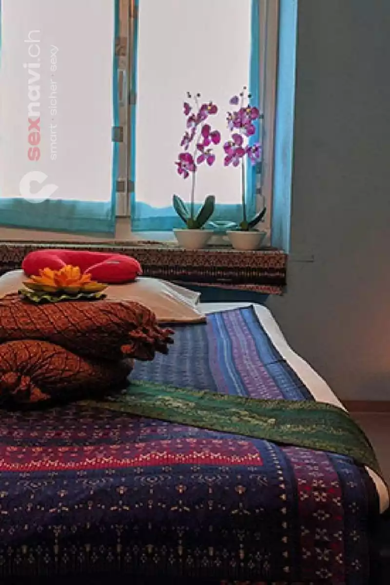 Dao Thai Massage Dao Thai Massage Solothurn