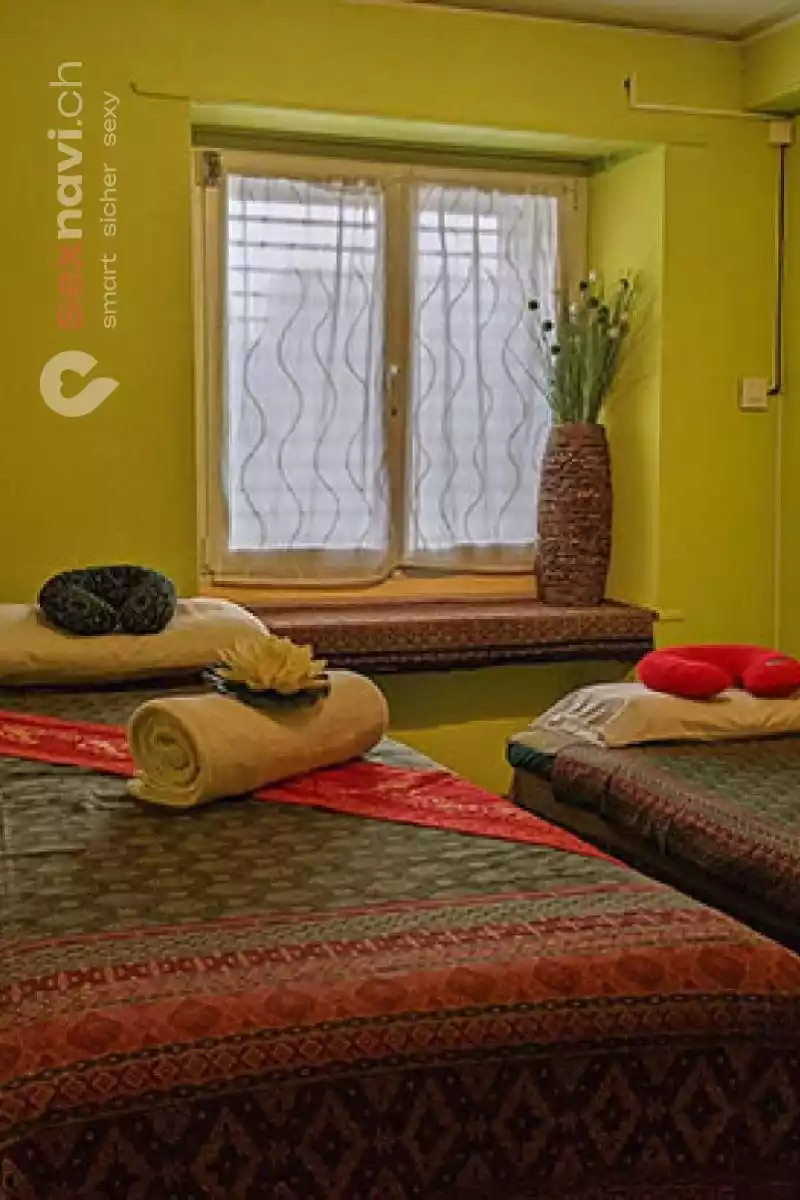 Dao Thai Massage Dao Thai Massage Solothurn
