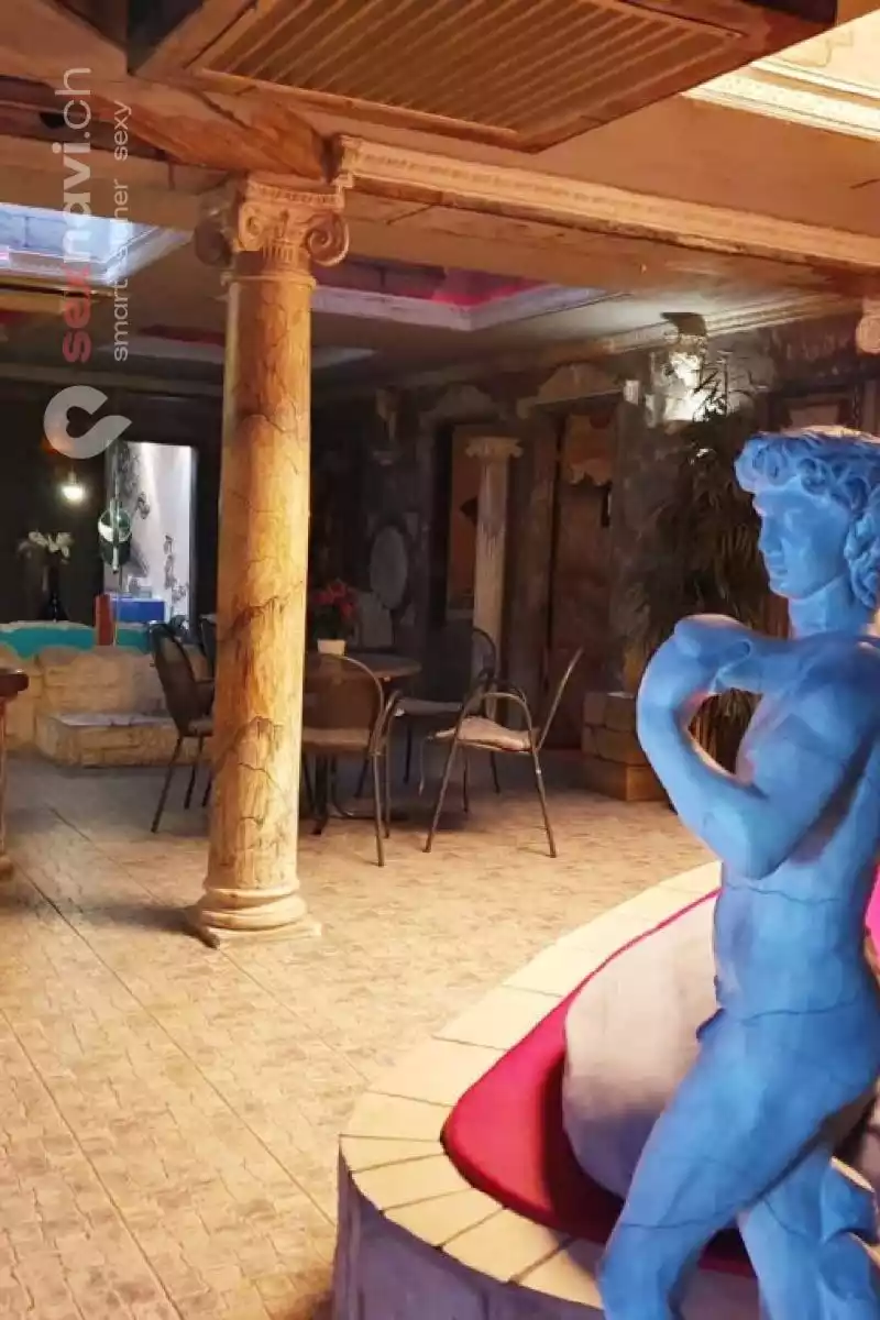 Club Oase Club Oase Solothurn