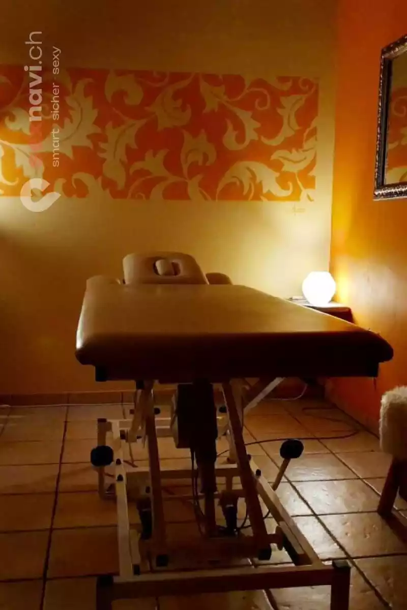 Club Oase Club Oase Solothurn