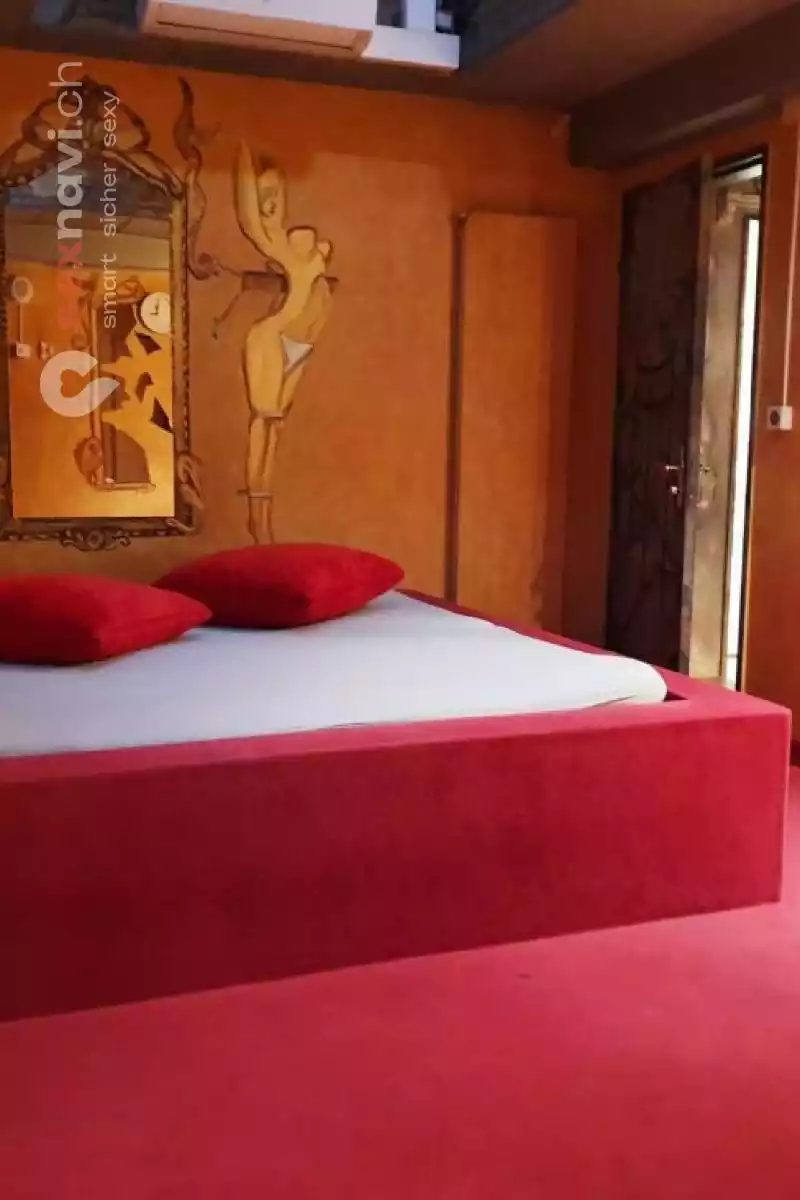 Club Oase Club Oase Solothurn