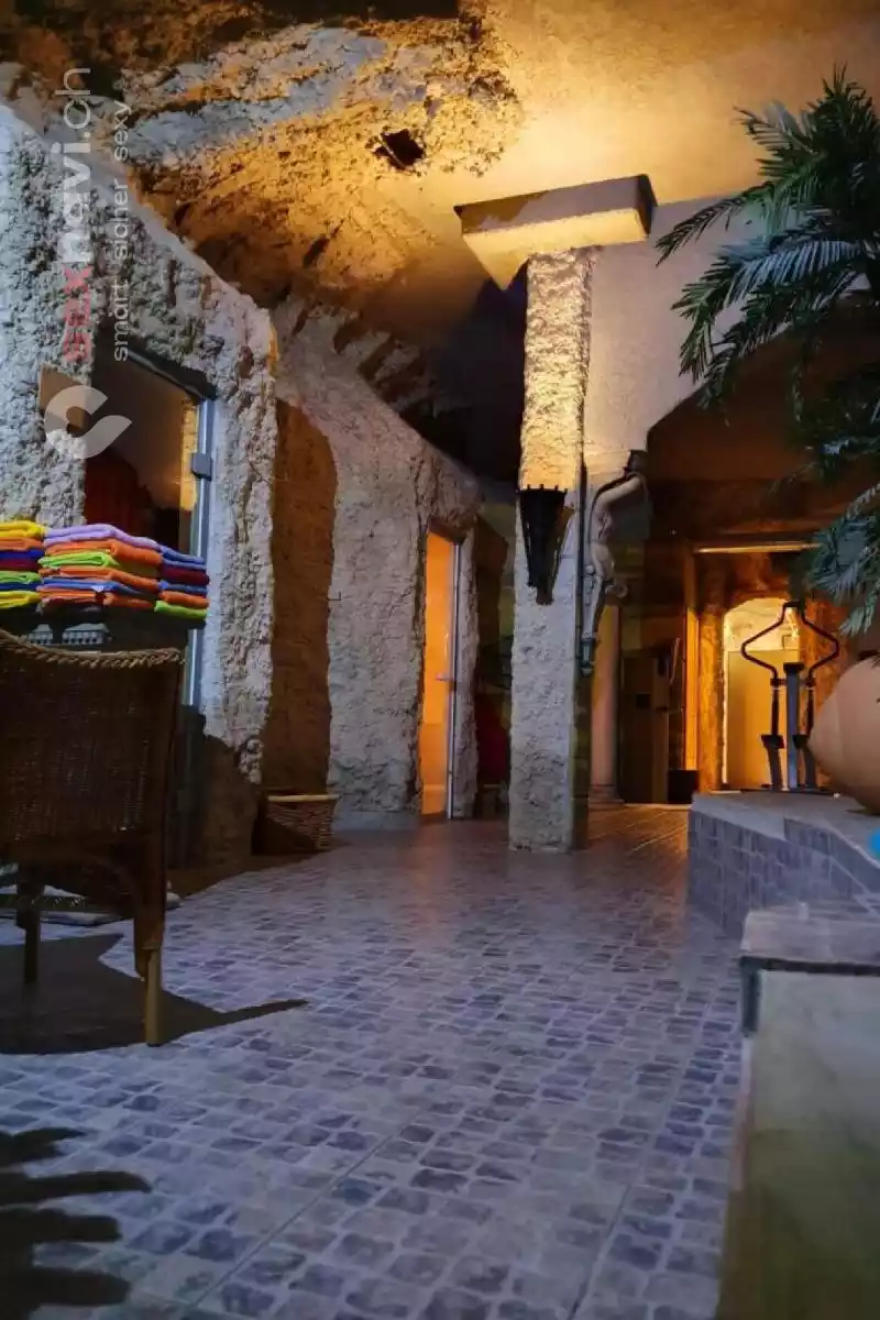 Club Oase Club Oase Solothurn