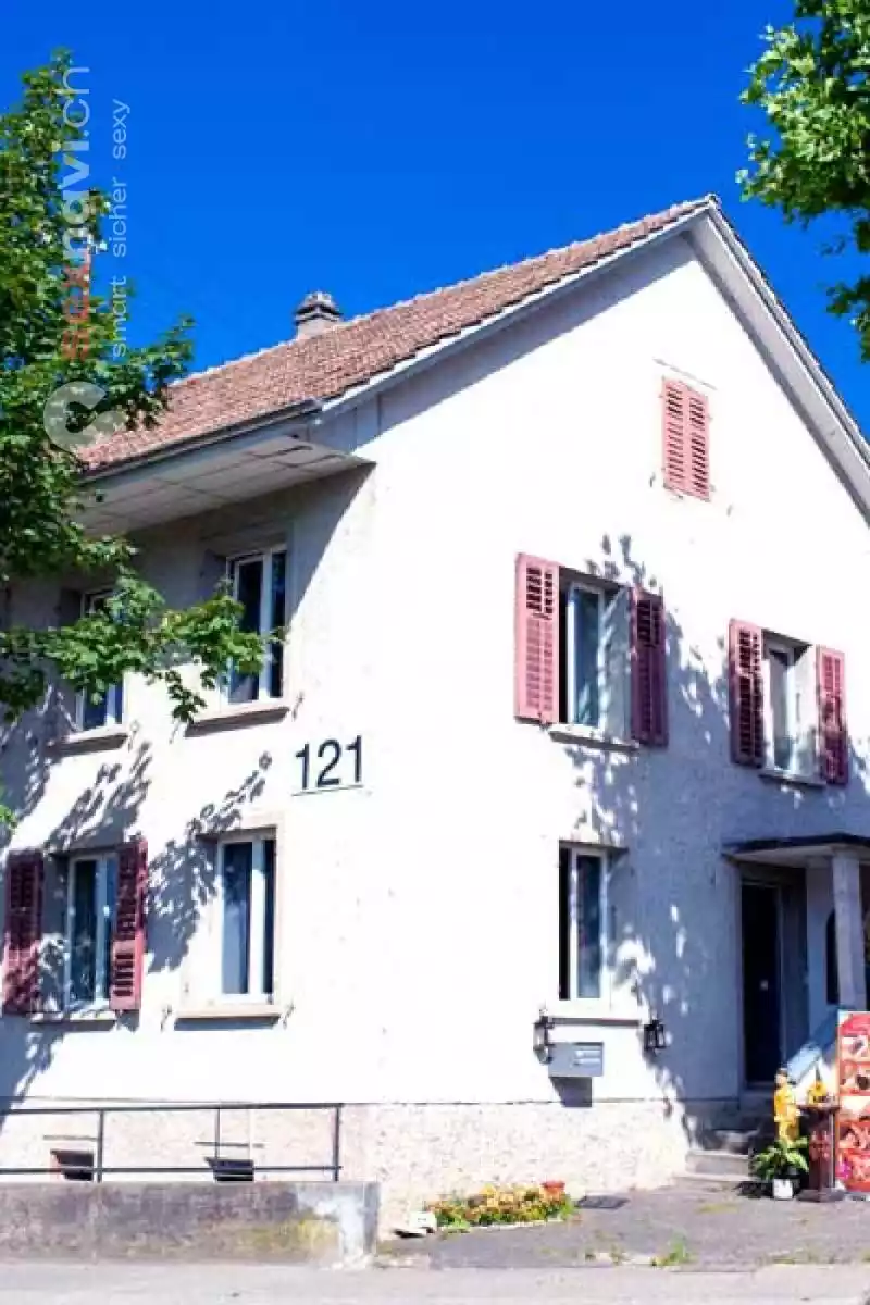 Thai Massage Palace Thai Massage Palace Solothurn