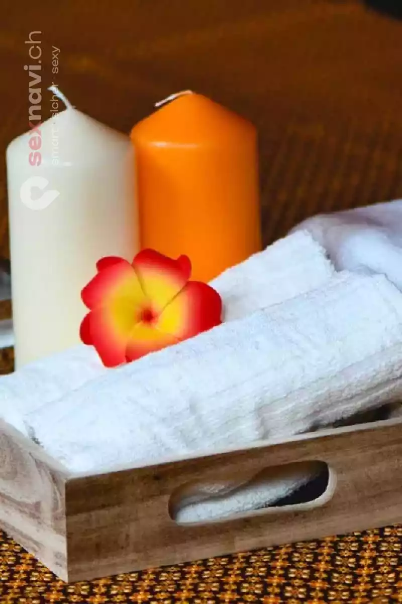 Thai Massage Palace Thai Massage Palace Solothurn