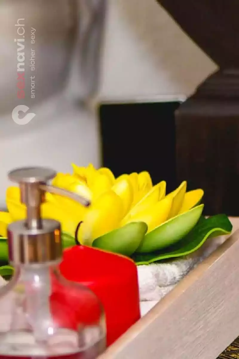 Thai Massage Palace Thai Massage Palace Solothurn
