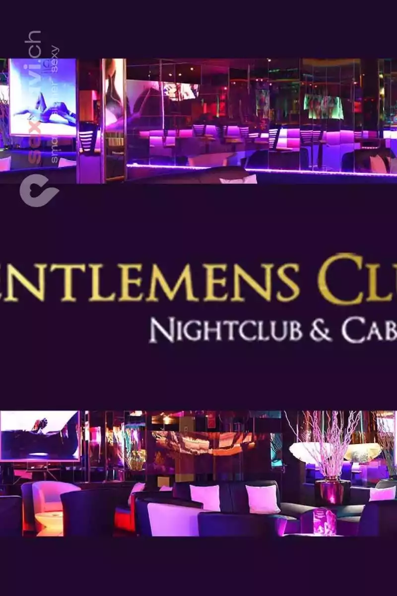 Gentlemens Club Gentlemens Club Bern Stadt