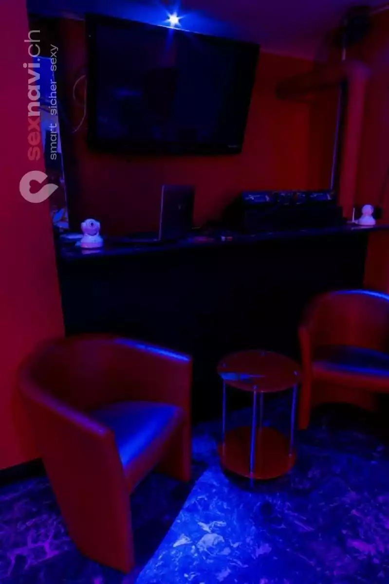 Kiss Bar Kiss Bar Biel/Bienne - Grenchen