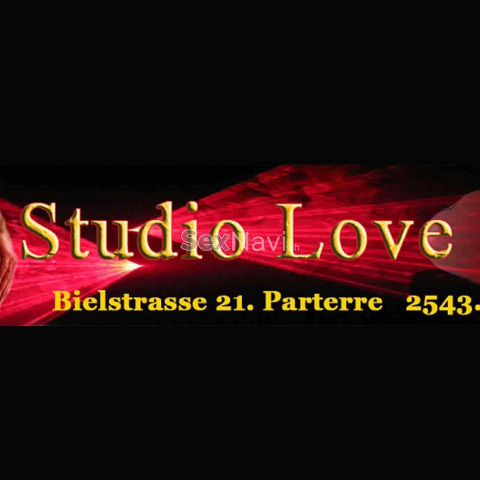 Studio Love Studio Love Biel/Bienne - Grenchen