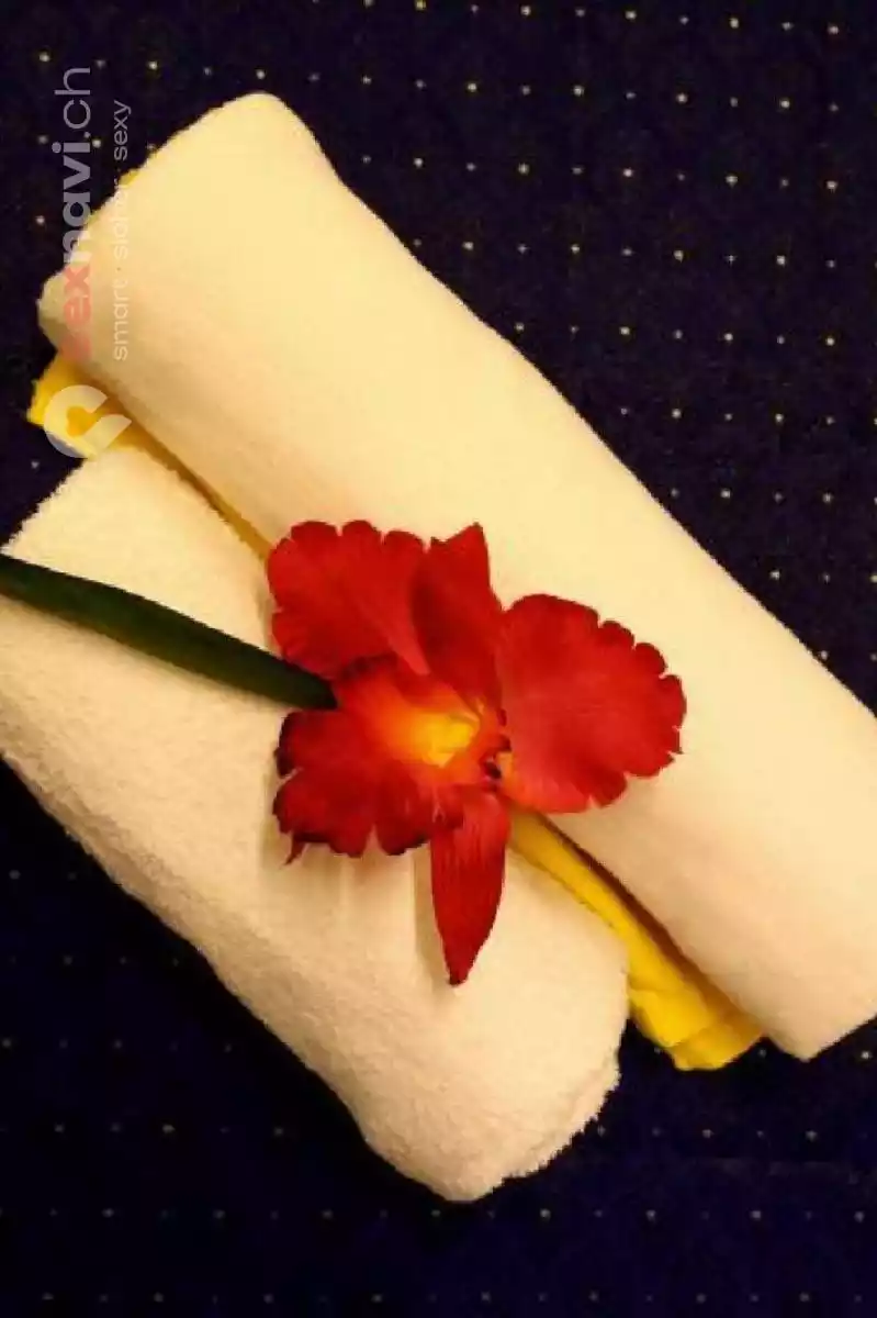 Meertha Thai Massage Meertha Thai Massage Bern Stadt