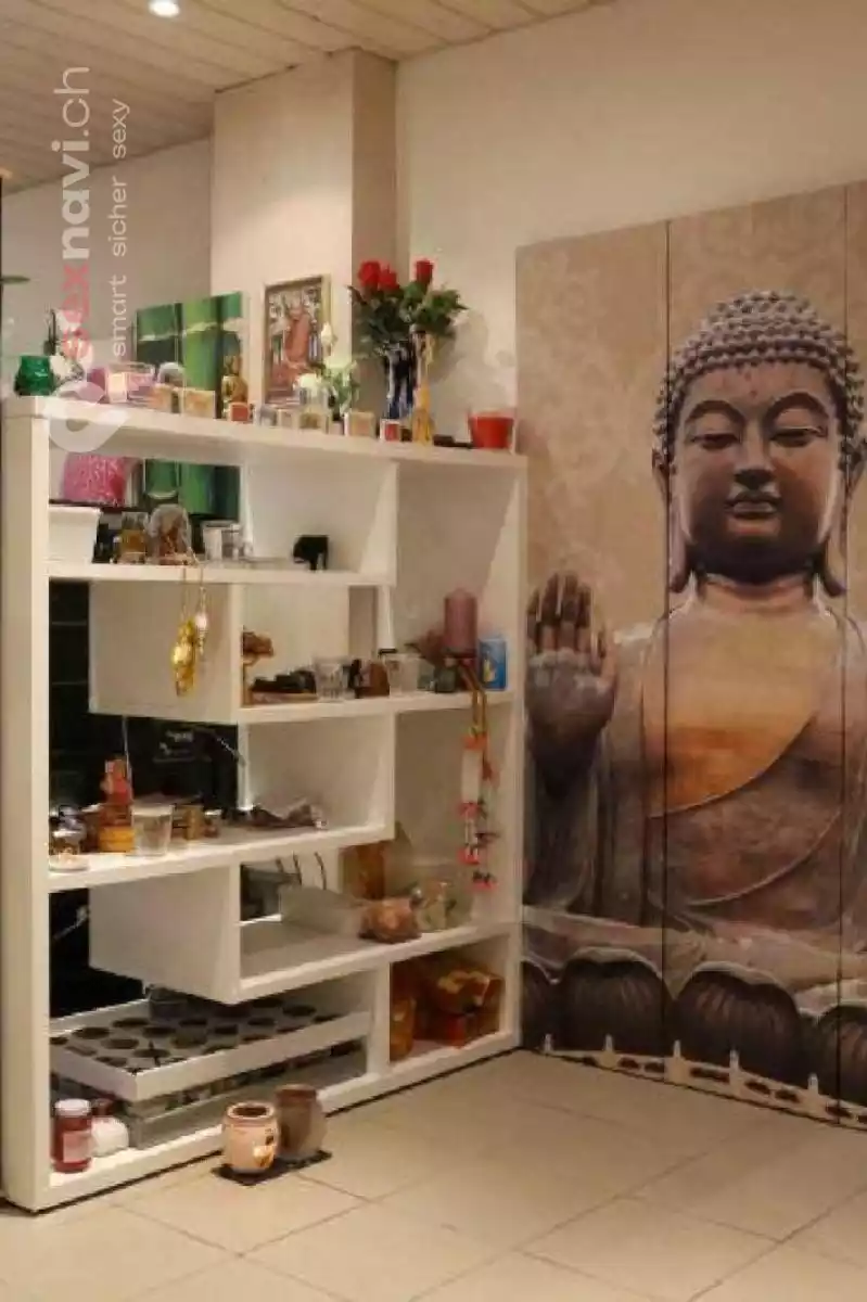 Meertha Thai Massage Meertha Thai Massage Bern Stadt