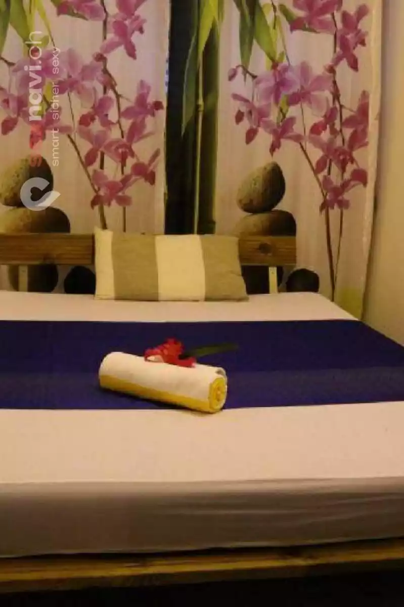 Meertha Thai Massage Meertha Thai Massage Bern Stadt