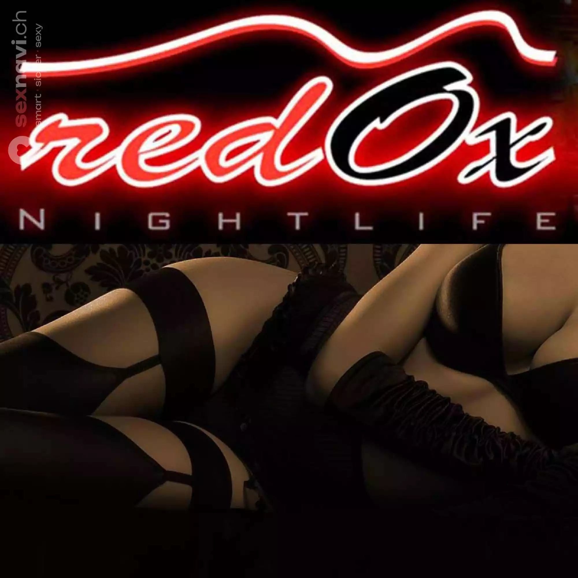 Red OX Red OX Bern Umgebung