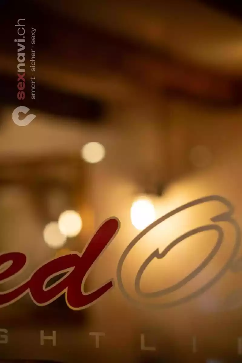 Red OX Red OX Bern Umgebung