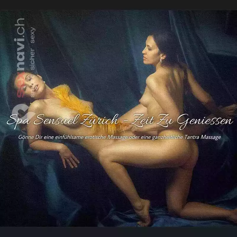 Spa Sensuel Spa Sensuel Zürich Umgebung