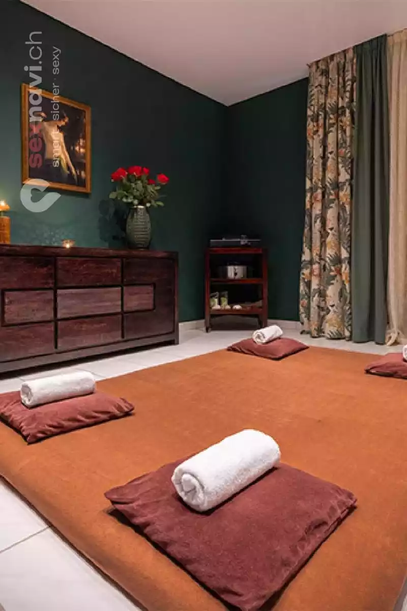 Spa Sensuel Spa Sensuel Zürich Umgebung