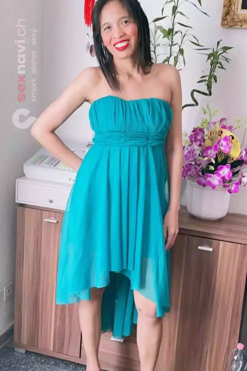 Bankokthai Sport - Massage Bankokthai Sport - Massage Zürich Stadt