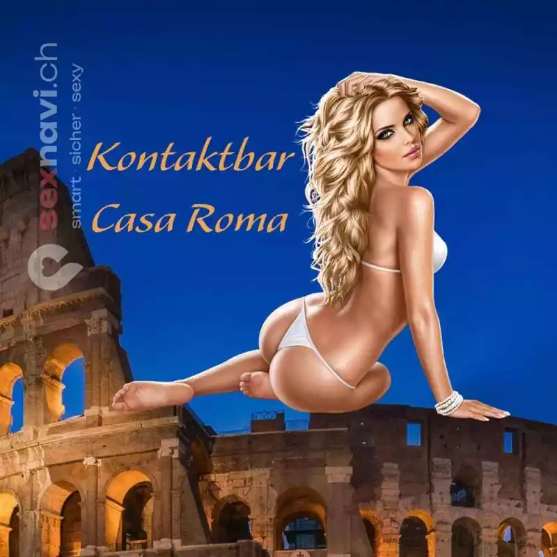 Casa Roma Casa Roma Graubünden