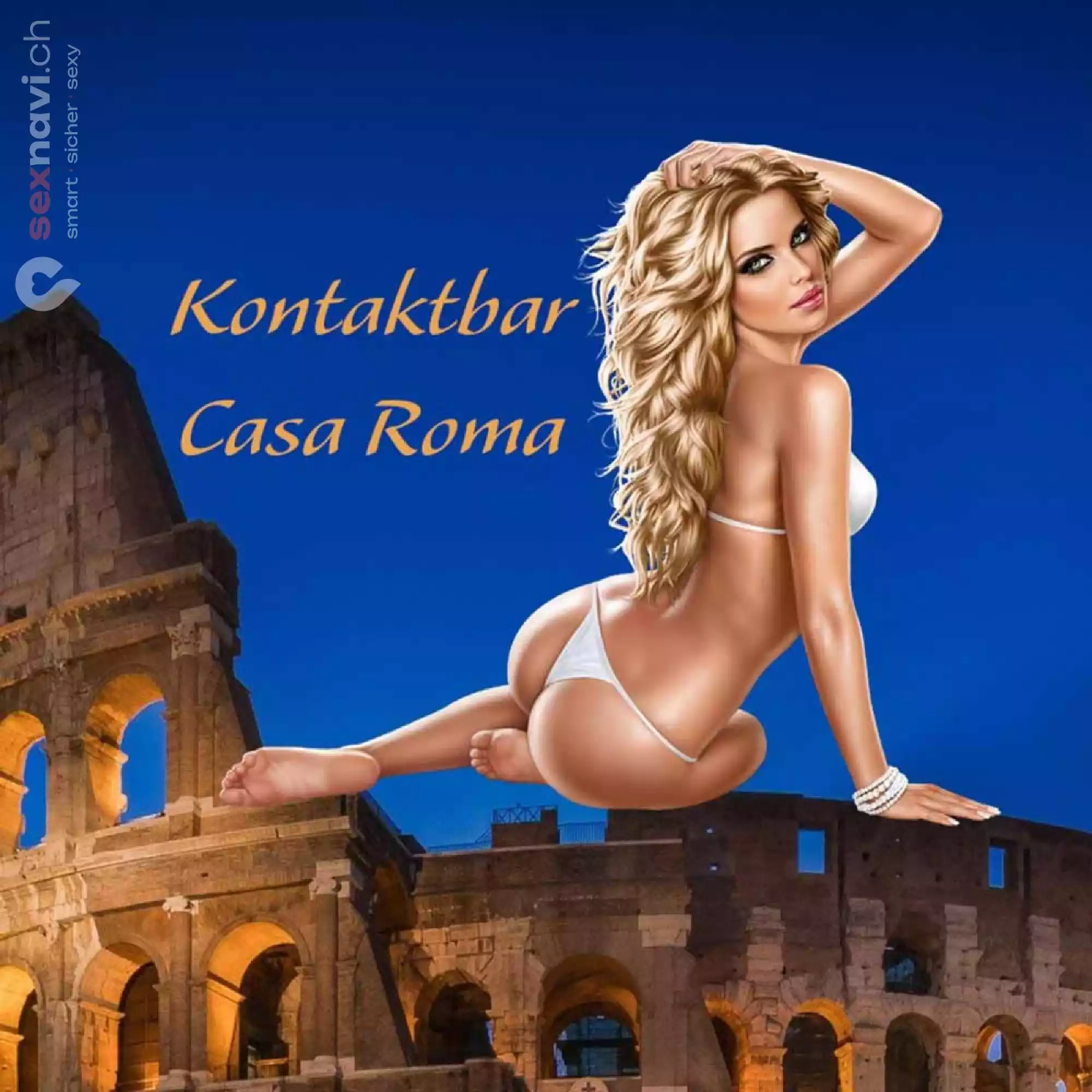 Casa Roma Casa Roma Graubünden