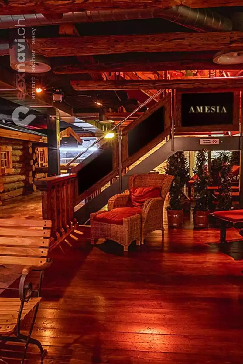 Amesia Amesia Zürich Umgebung