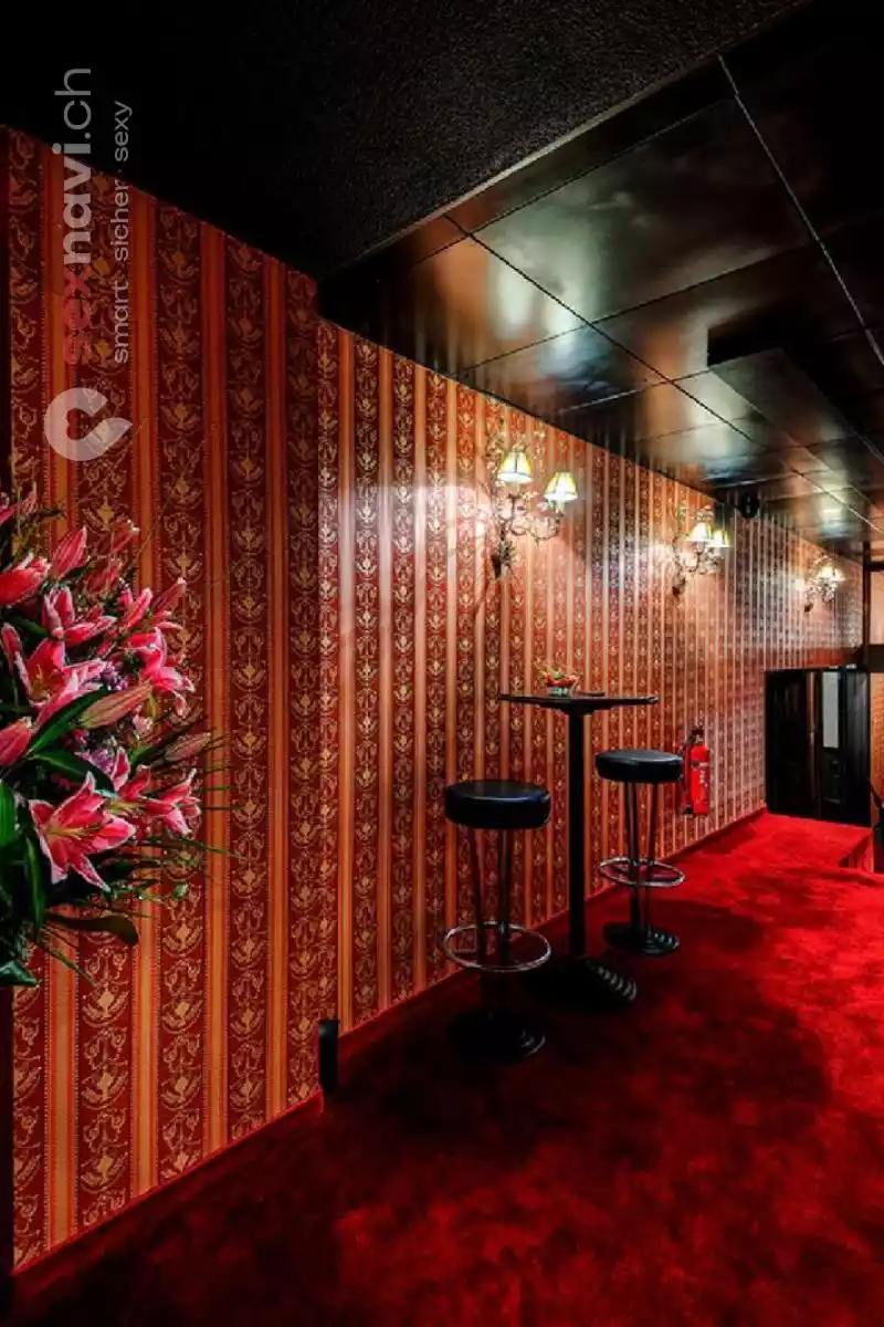 Beatrice Privat Beatrice Privat Zürich Stadt