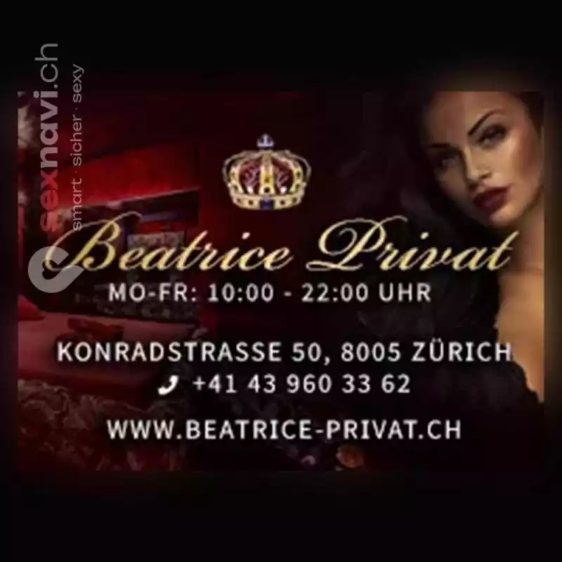 Beatrice Privat Beatrice Privat Zürich Stadt