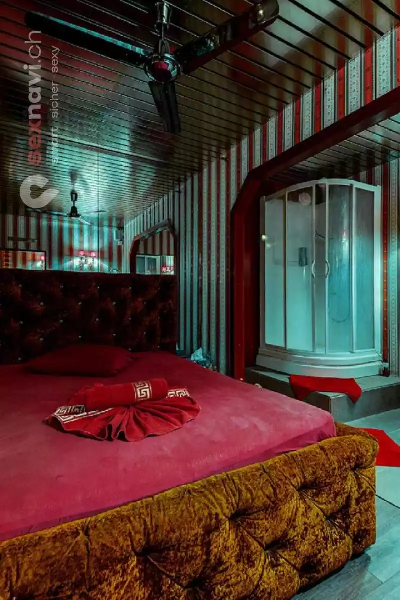 Club Seline Club Seline Zürich Umgebung