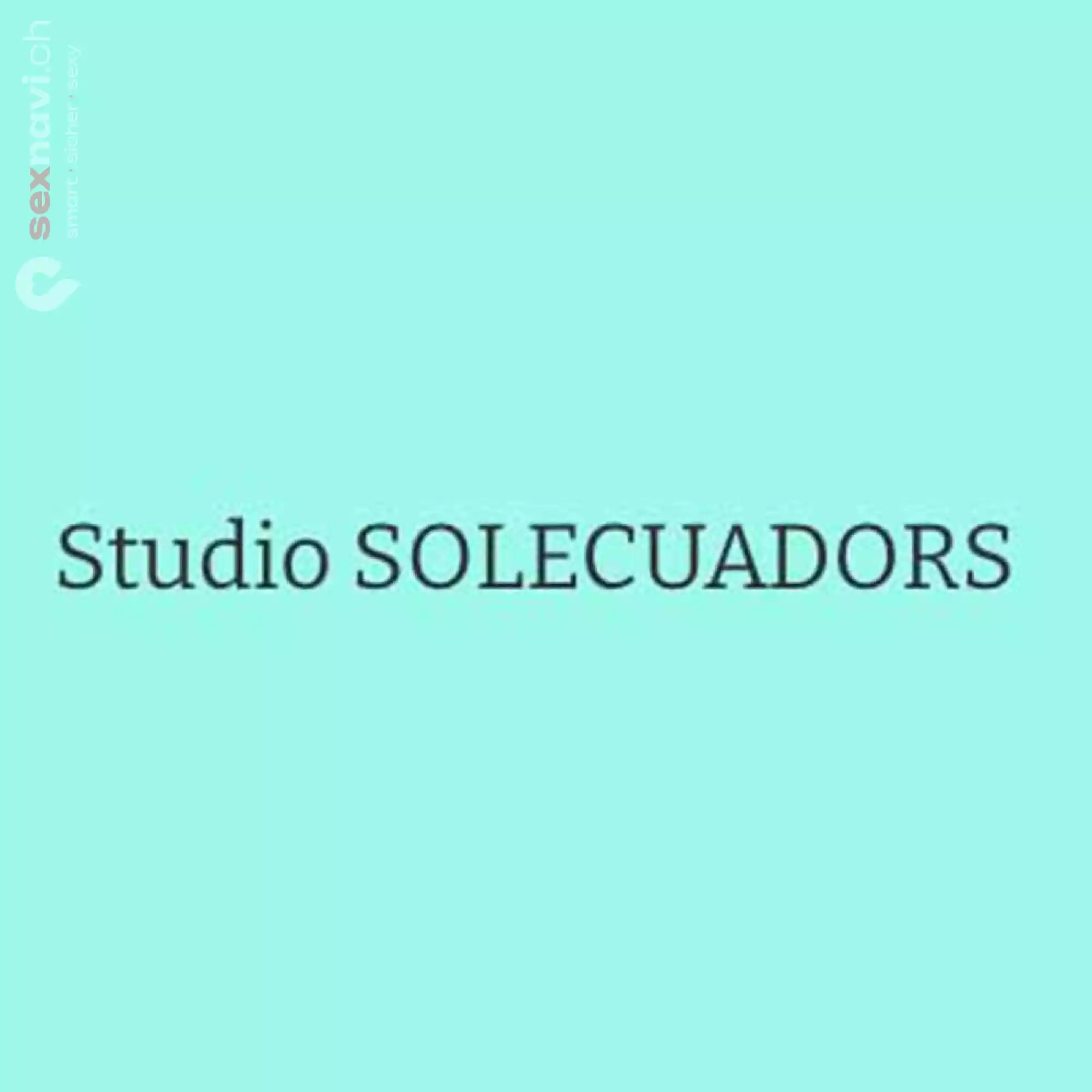 Studio Solecuadors Studio Solecuadors Zürich Umgebung