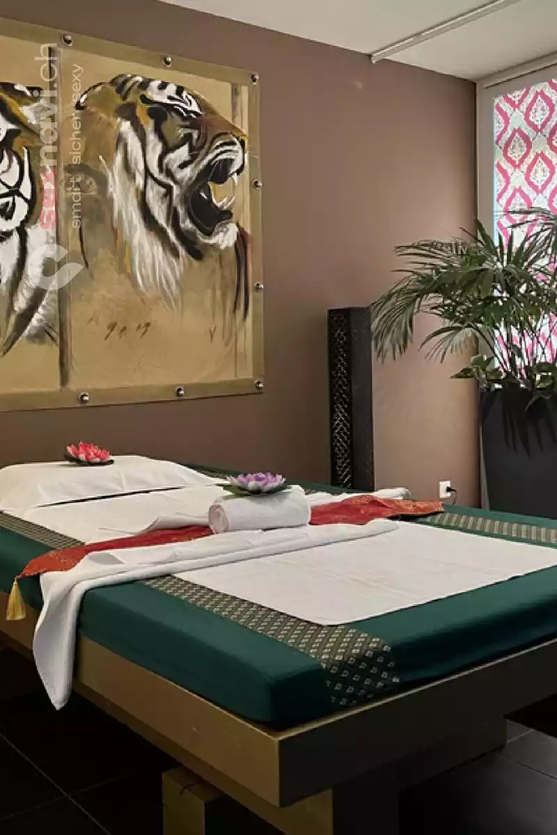Mon Thai Massage Mon Thai Massage Zürich Umgebung