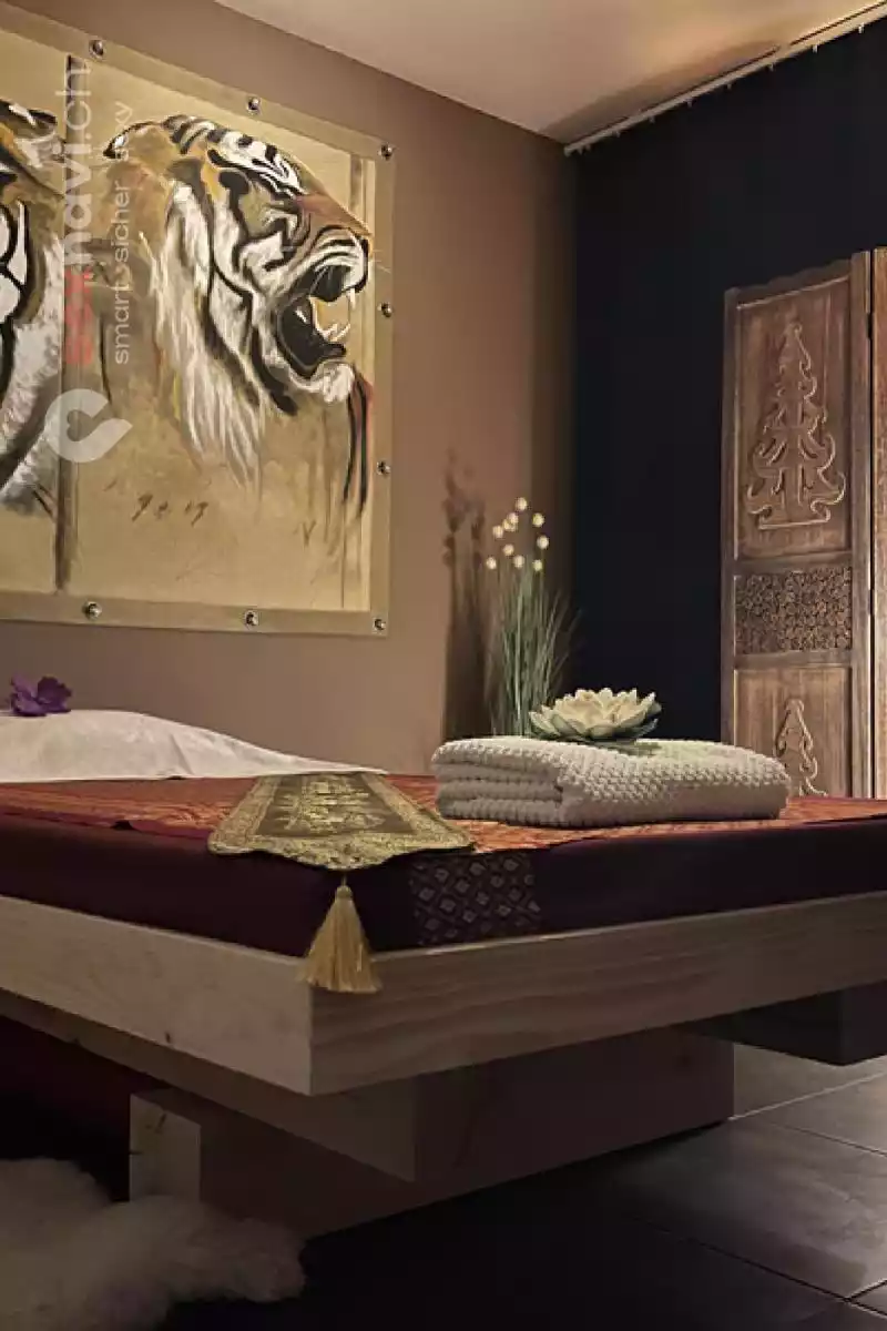 Mon Thai Massage Mon Thai Massage Zürich Umgebung