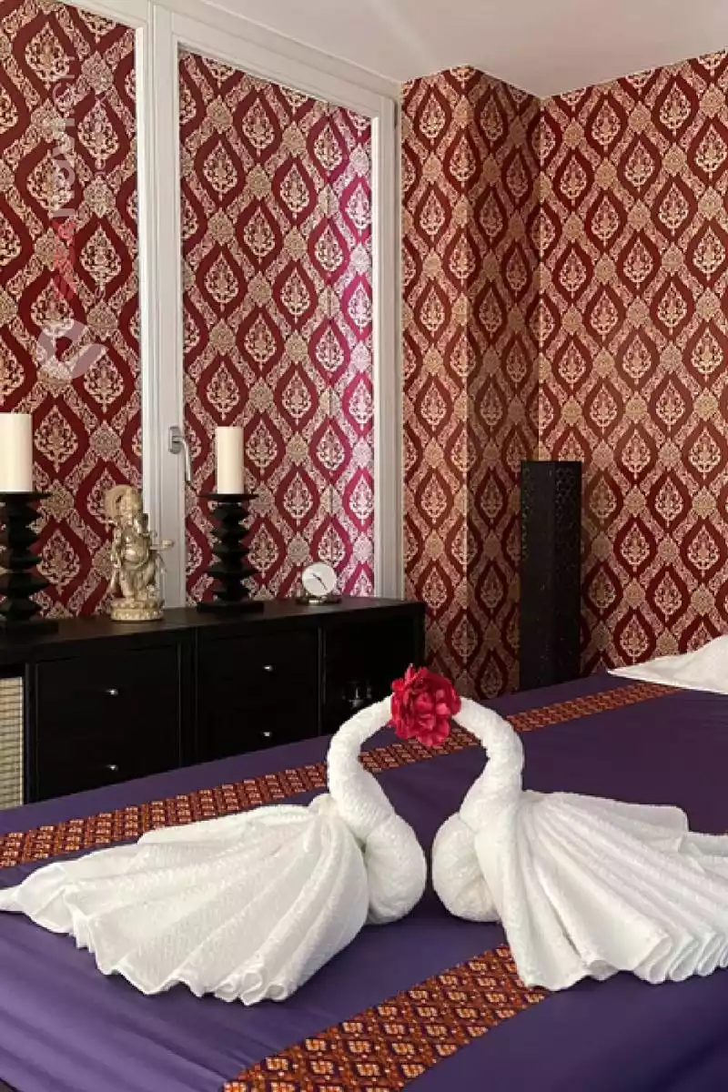 Mon Thai Massage Mon Thai Massage Zürich Umgebung