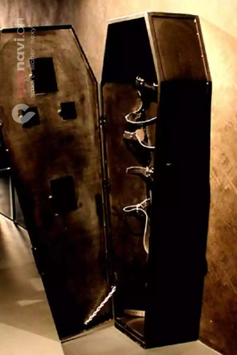 Der Fremdom Der Fremdom Zürich Umgebung