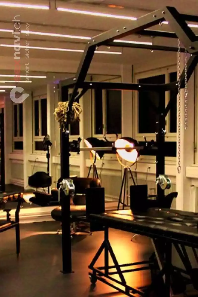 Der Fremdom Der Fremdom Zürich Umgebung