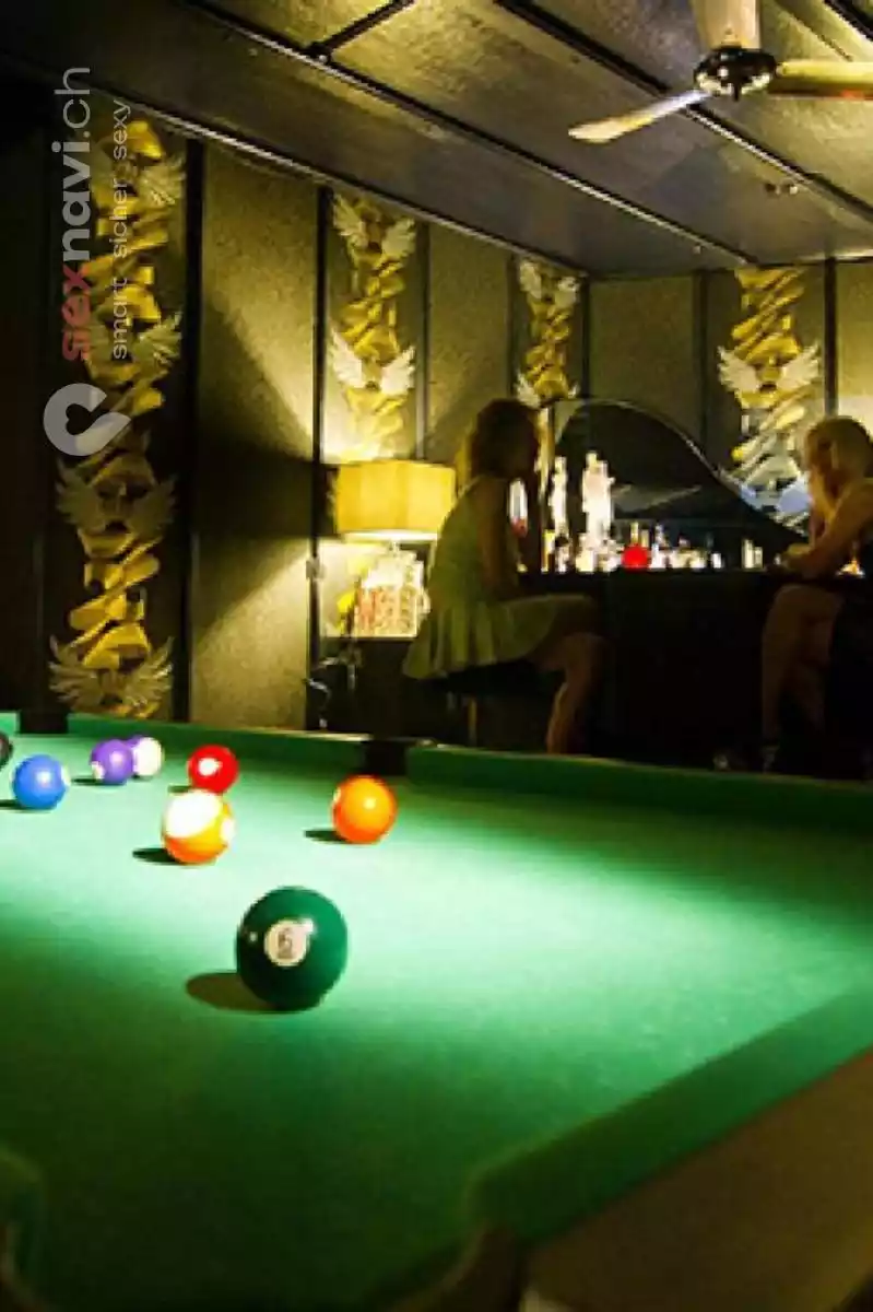 Kit Cat Club Kit Cat Club Zürich Umgebung