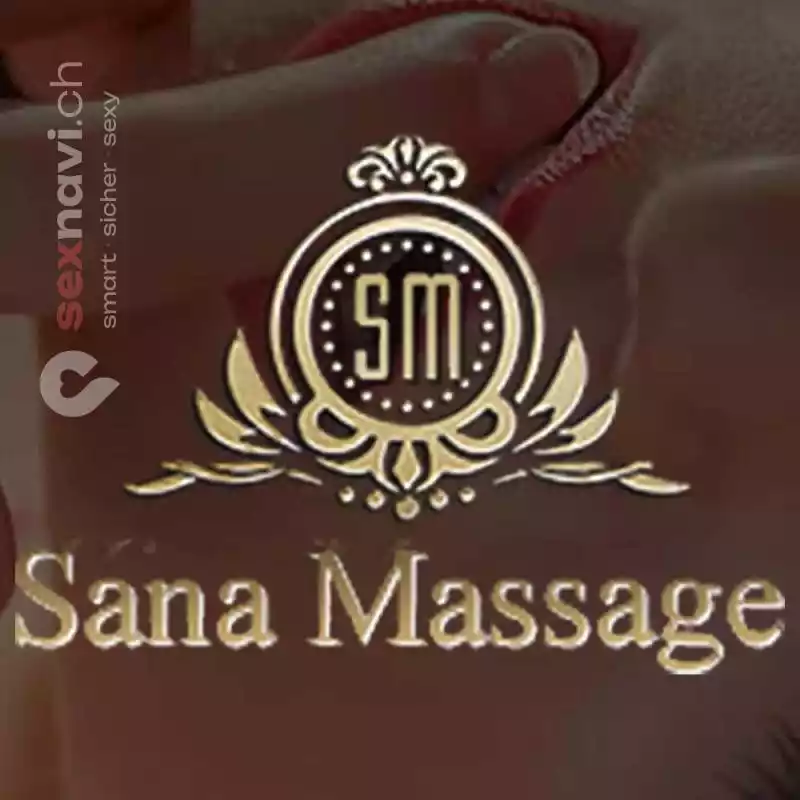 Sana Massage Sana Massage Zürich Umgebung