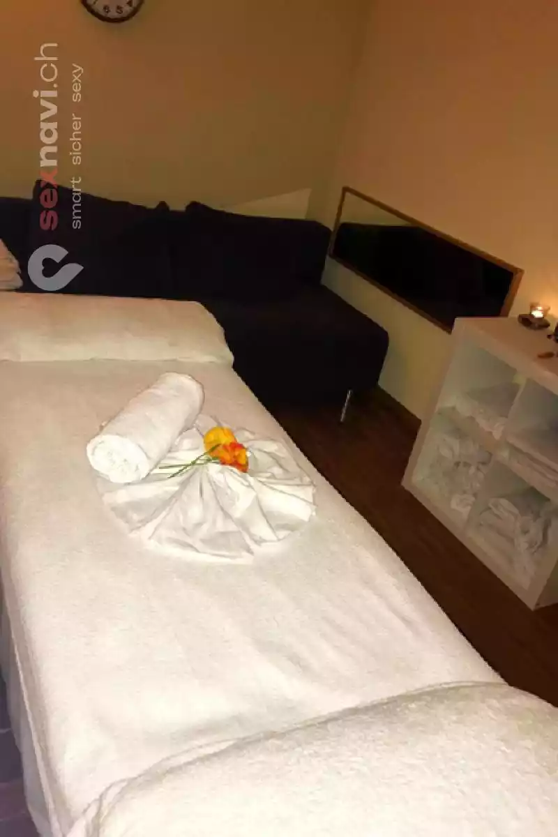 Sana Massage Sana Massage Zürich Umgebung