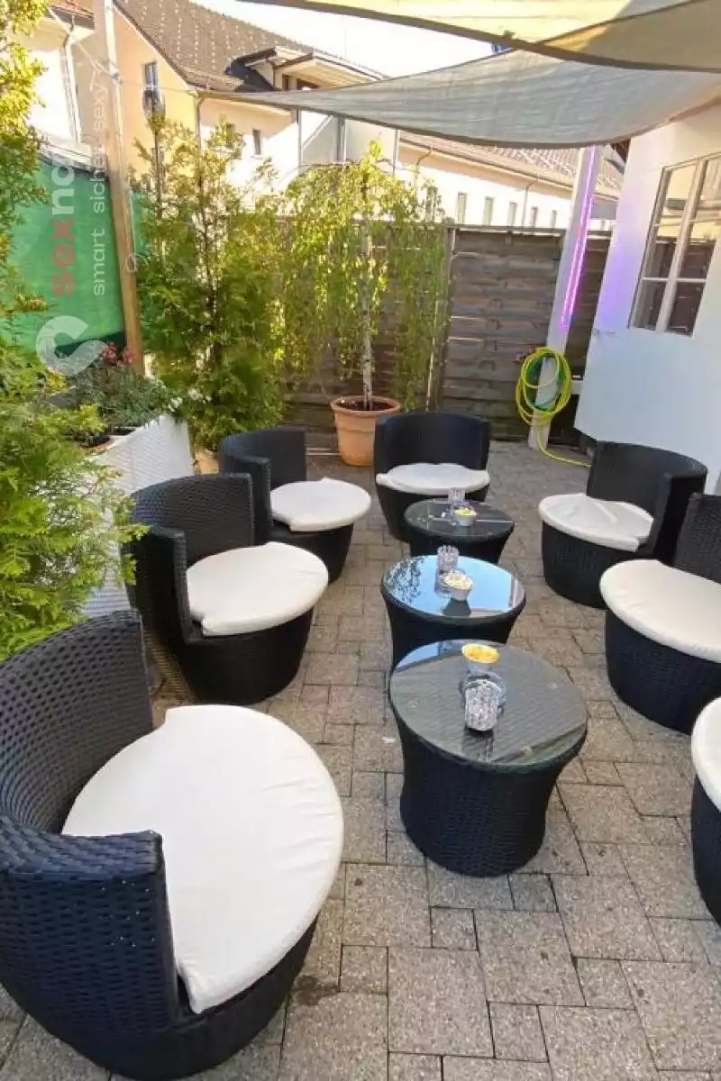 Chilli Hot-Bar Chilli Hot-Bar Zürich Umgebung