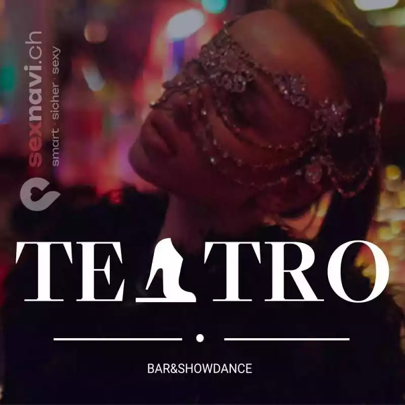 Teatro Teatro Zürich Umgebung