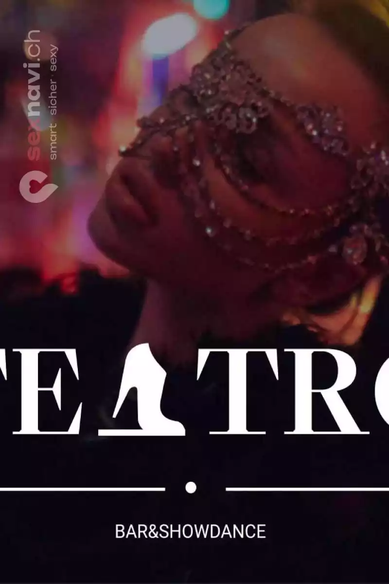 Teatro Teatro Zürich Umgebung