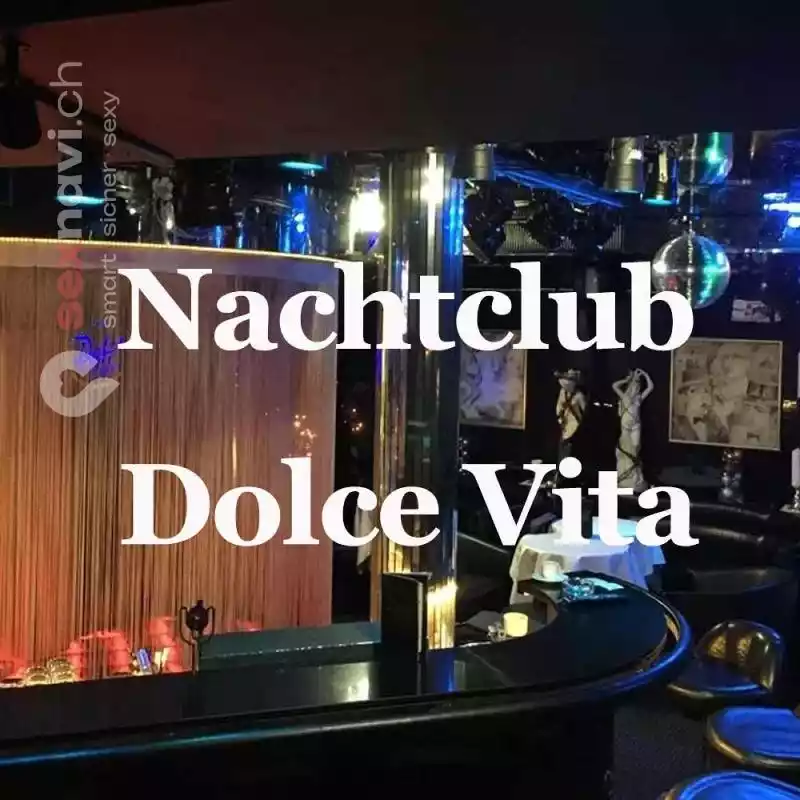 Nachtclub Dolce Vita Nachtclub Dolce Vita Zürich Stadt