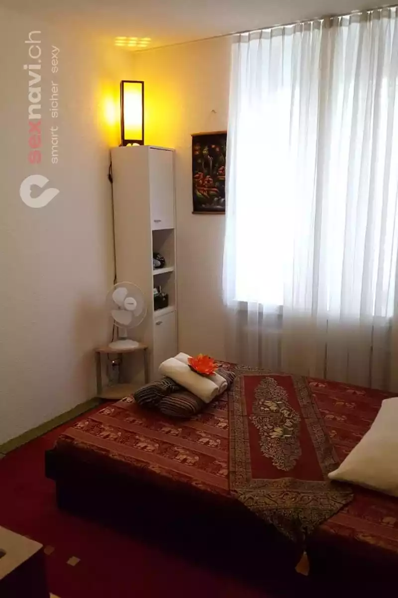 Thailin Massage Thailin Massage Zürich Stadt
